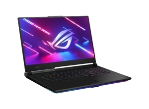 Laptop Asus ROG Strix SCAR 17 G733PY-XS96 - AMD Ryzen 9 7945HX, RAM 32GB, SSD 1TB, Nvidia GeForce RTX 4090 16GB GDDR6, 17 inch