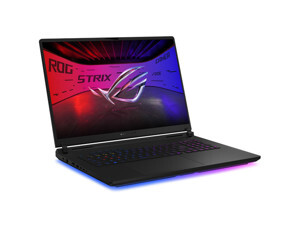 Laptop Asus ROG Strix SCAR 18 G835LX-SA208W - Intel Core Ultra 9 275HX, 64GB RAM, SSD 2TB, Nvidia GeForce RTX 5090 24GB GDDR7, 18 inch