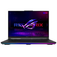 Laptop Asus ROG Strix Scar 18 G834JY-N6039W - Intel Core i9 13980HX, 64GB RAM, SSD 2TB, Nvidia GeForce RTX 4090 16GB GDDR6, 18 inch