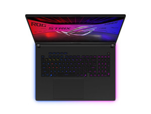Laptop Asus ROG Strix SCAR 18 G835LX-SA208W - Intel Core Ultra 9 275HX, 64GB RAM, SSD 2TB, Nvidia GeForce RTX 5090 24GB GDDR7, 18 inch