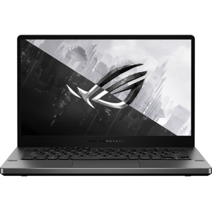 Laptop Asus Rog Zephyrus G14 GA401IV-HA181T - AMD Ryzen 9 4900HS, 16GB RAM, SSD 1024GB, Nvidia GeForce GTX 2060 6GB GDDR6 VRAM, 14 inch