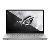 Laptop Asus Rog Zephyrus G14 GA401II-HE152T - AMD Ryzen R7-4800HS, 16GB RAM, SSD 512GB, Nvidia Geforce GTX1650Ti 4GB GDDR6, 14 inch