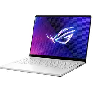 Laptop Asus ROG Zephyrus G14 GA403UV-QS170W - AMD Ryzen 9-8945HS, 32GB RAM, SSD 1TB, Nvidia GeForce RTX 4060 8GB GDDR6, 14 inch