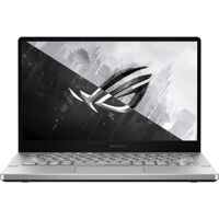 Laptop Asus Rog Zephyrus G14 GA401IU-HA181T - AMD Ryzen 7-4800HS, 16GB RAM, SSD 512GB, Nvidia GeForce GTX 1660Ti 6GB GDDR6 VRAM, 14 inch