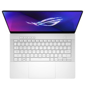 Laptop Asus ROG Zephyrus G14 GA403 2024 - Ryzen 9-8945HS, Ram 16GB, SSD 1TB, RTX 4060, 14 inch