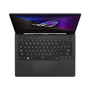 Laptop Asus ROG Zephyrus G14 GA402NJ-L4056W - AMD Ryzen 7 7735HS, 16GB RAM, SSD 512GB, Nvidia GeForce RTX 3050, 14 inch