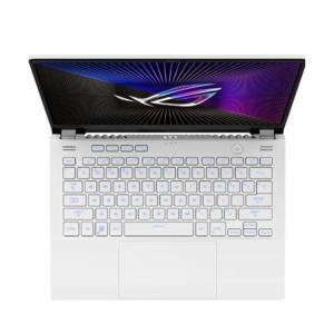 Laptop Asus ROG Zephyrus G14 GA402NU - Ryzen 7-7735HS, RAM 16GB, SSD 512GB, RTX 4050, 14 inch