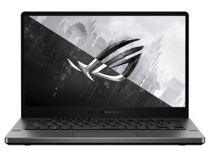 Laptop Asus ROG Zephyrus G14 GA401IU-HA256T - AMD Ryzen 9-4900HS, 16Gb RAM, SSD 512GB, Nvidia GeForce GTX 1660 Ti 6GB GDDR6, 14 inch