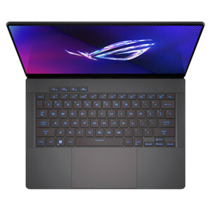 Laptop Asus ROG Zephyrus G14 GA403UU-QS135W - AMD Ryzen 9-8945HS, RAM 16GB, SSD 1TB, Nvidia GeForce RTX 4050 6GB GDDR6, 14 inch