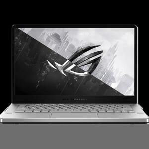 Laptop Asus ROG Zephyrus G14 GA401QC-HZ021T - AMD Ryzen 7 5800HS, 16GB RAM, SSD 512GB, Nvidia GeForce GTX 3050 4GB GDDR6, 14 inch