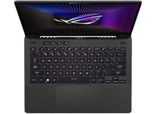 Laptop Asus ROG Zephyrus G14 GA402RK-L4242W - AMD Ryzen R7-6800HS, 32GB RAM, SSD 1TB, MD Radeon RX 6800S 8GB GDDR6 + AMD Radeon Graphics, 14 inch