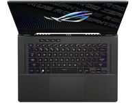 Laptop Asus ROG Zephyrus G15 GA503RM-LN006W - AMD Ryzen 7 6800HS, 16GB RAM, SSD 512GB, Nvidia GeForce RTX 3060 6GB GDDR6 + AMD Radeon Graphics, 15.6 inch