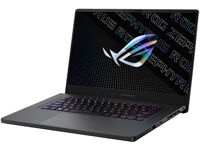 Laptop Asus ROG Zephyrus G15 GA503RS-LN778W - AMD Ryzen 7 6800HS, 16GB RAM, SSD 1TB, Nvidia GeForce RTX 3080Ti 8GB GDDR6, 15.6 inch