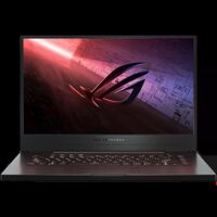 Laptop Asus ROG Zephyrus G15 GA502IV-AZ079T - AMD Ryzen 9 4900HS , 16GB RAM, SSD 512GB, Nvidia GeForce RTX 2060 6GB GDDR6, 15.6 inch