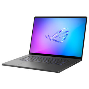 Laptop Asus ROG Zephyrus G16 GA605WV-QR142WS - AMD Ryzen AI 9 HX 370, RAM 32GB, SSD 1TB, Nvidia GeForce RTX 4060 8GB GDDR6, 16 inch