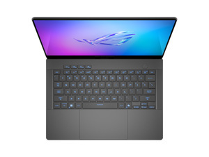 Laptop Asus ROG Zephyrus G16 GU605CR-QR137W - Intel Core Ultra 9 285H, 32GB RAM, SSD 1TB, Nvidia GeForce RTX 5070Ti 12GB GDDR7, 16 inch