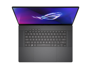 Laptop Asus ROG Zephyrus G16 GU605MV-QR135W - Intel Core Ultra 9 Processor 185H, 32GB RAM, SSD 1TB, Nvidia GeForce RTX 4060 8GB GDDR6, 16 inch