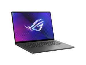 Laptop Asus ROG Zephyrus G16 GU605MV-QR135W - Intel Core Ultra 9 Processor 185H, 32GB RAM, SSD 1TB, Nvidia GeForce RTX 4060 8GB GDDR6, 16 inch