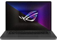 Laptop Asus Rog Zephyrus G16 GU603VV - Intel core i7 13620H, 16GBRAM , SSD 512GB, Nvidia GeForce RTX 4060 8GB, 15.6 inch