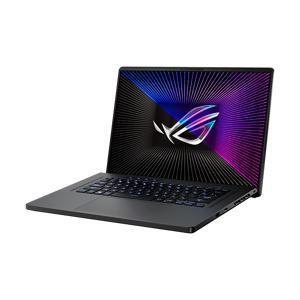 Laptop Asus ROG Zephyrus G16 GU603VU-N4019W - Intel core i7-13620H, 16GB RAM, SSD 512GB, Nvidia GeForce RTX 4050 6GB GDDR6, 16 inch