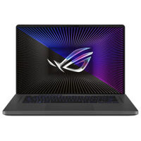 Laptop Asus ROG Zephyrus G16 GU603VV-N4022W - Intel Core i7-13620H, RAM 16GB, SSD 512GB, Nvidia GeForce RTX 4060 8GB GDDR6, 16 inch