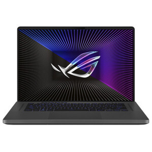 Laptop Asus ROG Zephyrus G16 GU603VV-N4022W - Intel Core i7-13620H, RAM 16GB, SSD 512GB, Nvidia GeForce RTX 4060 8GB GDDR6, 16 inch