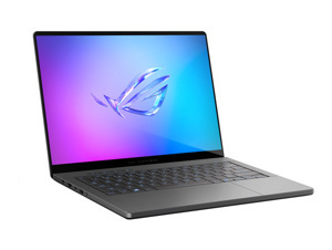Laptop Asus ROG Zephyrus G16 GU605CR-QR137W - Intel Core Ultra 9 285H, 32GB RAM, SSD 1TB, Nvidia GeForce RTX 5070Ti 12GB GDDR7, 16 inch