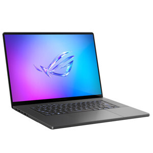 Laptop Asus ROG Zephyrus G16 GA605WV-QR142WS - AMD Ryzen AI 9 HX 370, RAM 32GB, SSD 1TB, Nvidia GeForce RTX 4060 8GB GDDR6, 16 inch