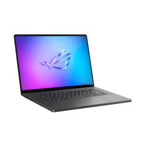 Laptop Asus ROG Zephyrus G16 GA605WV-QR146WS - AMD Ryzen AI 9 HX 370, 32GB RAM, SSD 1TB, Nvidia GeForce RTX 4060 8GB GDDR6, 16 inch