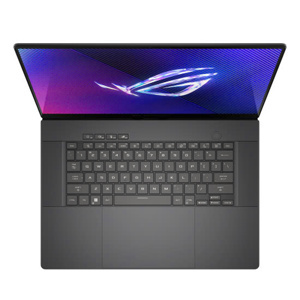 Laptop Asus ROG Zephyrus G16 GU605MI - Intel Core Ultra 9 185H, 16GB RAM, SSD 1TB, Nvidia GeForce RTX 4070 8GB GDDR6, 16 inch