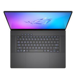 Laptop Asus ROG Zephyrus G16 GA605WV-QR146WS - AMD Ryzen AI 9 HX 370, 32GB RAM, SSD 1TB, Nvidia GeForce RTX 4060 8GB GDDR6, 16 inch