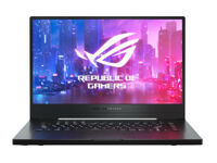 Laptop Asus Rog Zephyrus GA502DU-AL026T - AMD Ryzen 7-3750H, 16GB RAM, 512GB, Nvidia GeForce GTX1660Ti with 6GB GDDR6, 15.6 inch