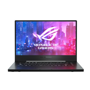 Laptop Asus Rog Zephyrus GA502DU- AL038T -AMD Ryzen 7-3750H, 8GB RAM, HDD 1TB, 512GB SSD,15.6inch