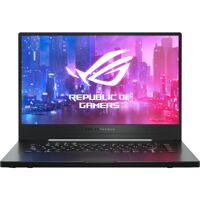 Laptop Asus Rog Zephyrus GA502IU-HN083T - AMD Ryzen 7-4800HS, 16GB RAM, HDD 1TB, Nvidia Geforce GTX1660Ti 6GB GDDR6, 15.6 inch