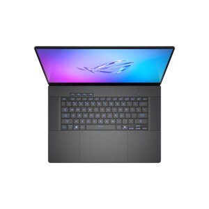 Laptop Asus ROG Zephyrus GU605CR-QR107W - Intel Core Ultra 9 285H, 32GB RAM, SSD 1TB, Nvidia GeForce RTX 5070Ti 12GB GDDR7, 16 inch