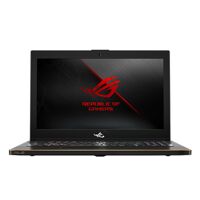 Laptop Asus Rog Zephyrus M GM501GM-EI005T - Intel core i7, 16GB RAM, SSD 256GB + HDD 1TB, Nvidia GeForce GTX 1060 6GB GDDR5, 15.6 inch