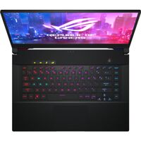 Laptop Asus Rog Zephyrus M GU502GV-AZ079T - Intel Core i7-9750H, 16GB RAM, SSD 512GB, Nvidia GeForce RTX 2060 6GB GDDR6, 15.6 inch