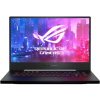 Laptop Asus Rog Zephyrus M GU502GU-AZ090T - Intel Core i7-9750H, 16GB RAM, SSD 512GB, Nvidia GeForce GTX 1660Ti 6GB GDDR6, 15.6 inch