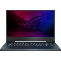 Laptop Asus Rog Zephyrus M15 GU502LU-AZ123T - Intel Core i7-10750H, 16GB RAM, SSD 512GB, Nvidia GeForce GTX 1660Ti 6GB GDDR6, 15.6 inch