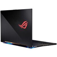 Laptop Asus Rog Zephyrus S GX701GXR-H6072T - Intel Core i7-9750H, 32GB RAM, HDD 1TB, Nvidia GeForce RTX 2080-MaxQ 8GB GDDR6, 17.3 inch