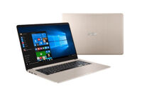 Laptop Asus S410UA-EB003T - Intel Core i5-8250U 4GB RAM, 1TB HDD, VGA Intel UHD Graphics 620, 14 inch