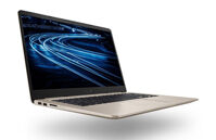 Laptop Asus S510UA-BQ308 - Intel Core i5-7200U, 4GB RAM, 1TB HDD, VGA Intel HD Graphics 620, 15.6 inch