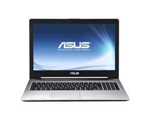 Laptop Asus S56CA-BH51 - Intel Core i5-3317U 1.7GHz, 6GB RAM, 774GB (24GB SSD + 750GB HDD), VGA Intel HD Graphics 4000, 15.6 inch