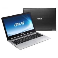 Laptop Asus S56CB-XO078H (K56CB-1AXO) - Intel Core i7-3537U 2.0GHz, 4GB RAM, 24GB SSD + 750GB HDD, VGA NVIDIA GeForce GT 740M, 15.6 inch