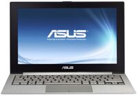 Laptop Asus S56CM-XX054H - Intel Core i7-3517U 1.9GHz, 4GB RAM, 750GB HDD, NVIDIA GeForce GT 635M 2GB, 15.6 inch