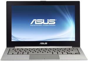 Laptop Asus S56CM-XX054H - Intel Core i7-3517U 1.9GHz, 4GB RAM, 750GB HDD, NVIDIA GeForce GT 635M 2GB, 15.6 inch