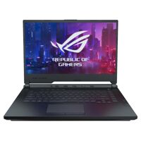 Laptop Asus Strix G531GT-AL356T - Intel Core i7-9750H, 8GB RAM, SSD 512GB, Nvidia GeForce GTX 1650 4GB GDDR5, 15.6 inch