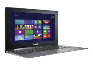 Laptop Asus Taichi 21-DH51 - Intel Core i5-3317U 1.7GHz, 4GB RAM, 128GB SSD, VGA Intel HD Graphics 4000, 11.6 inch cảm ứng