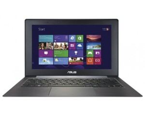 Laptop Asus Taichi 21-DH71 - Intel Core i7-3517U 1.9GHz, 4GB RAM, 256GB SSD, VGA Intel HD Graphics 4000, 11.6 inch Touch Screen