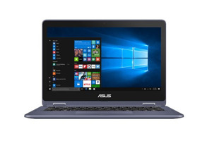 Laptop Asus TP202NA-EH007T - Intel Celeron Processor N3350, 2GB RAM, HDD 32GB, Intel HD Graphics 500, 11.6 inch